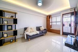 Blk 182 KEBUN BARU LINK 2 (Ang Mo Kio), HDB 5 Rooms #453282121
